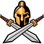 NPX Gladiators insignia