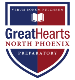 North Phoenix Prep Crest
