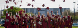 2022 Grad Class