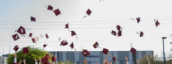 Graduation Caps