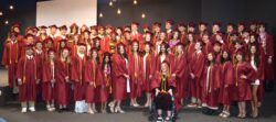 graduation