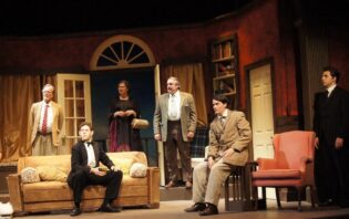 Buy Tickets to our Upcoming Show