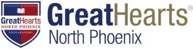 Great Hearts North Phoenix Prep, Serving Grades 6-12